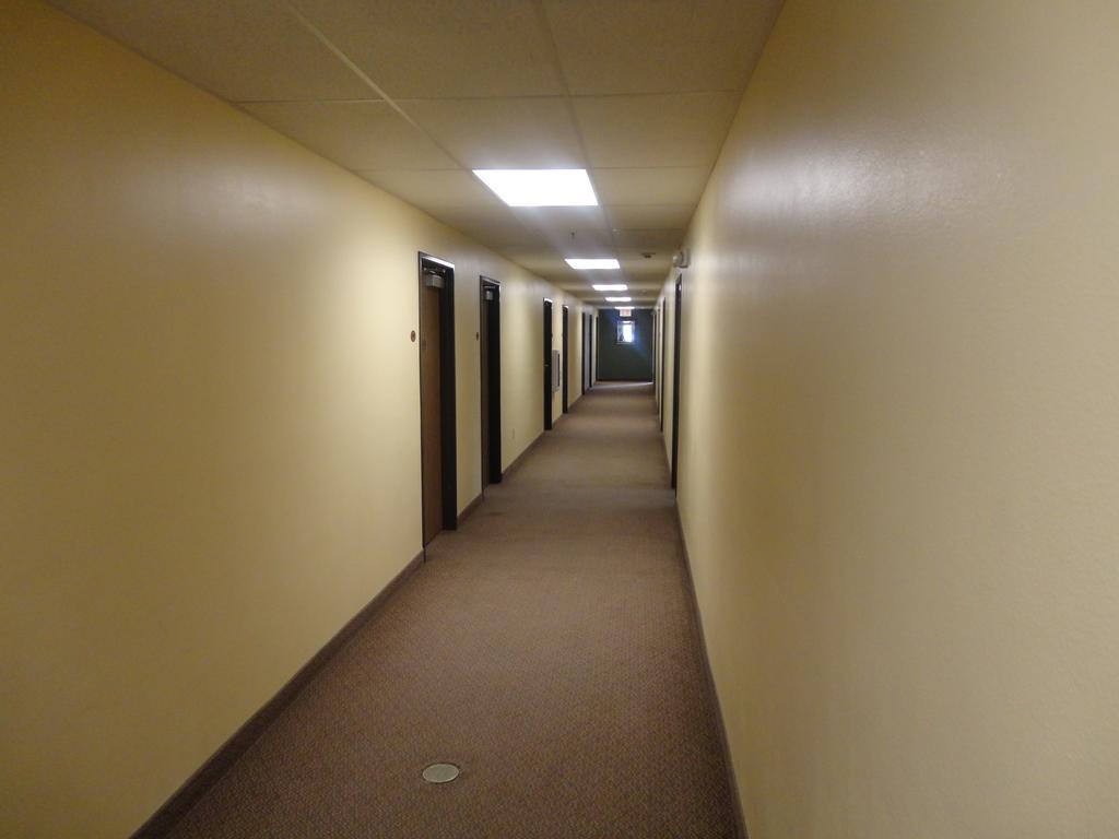 Quality Inn & Suites Pinedale Exterior foto